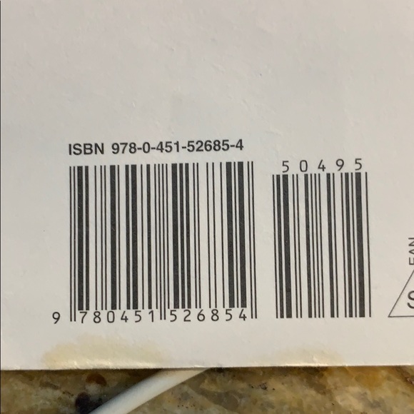 Used Othello book - Picture 4 of 4